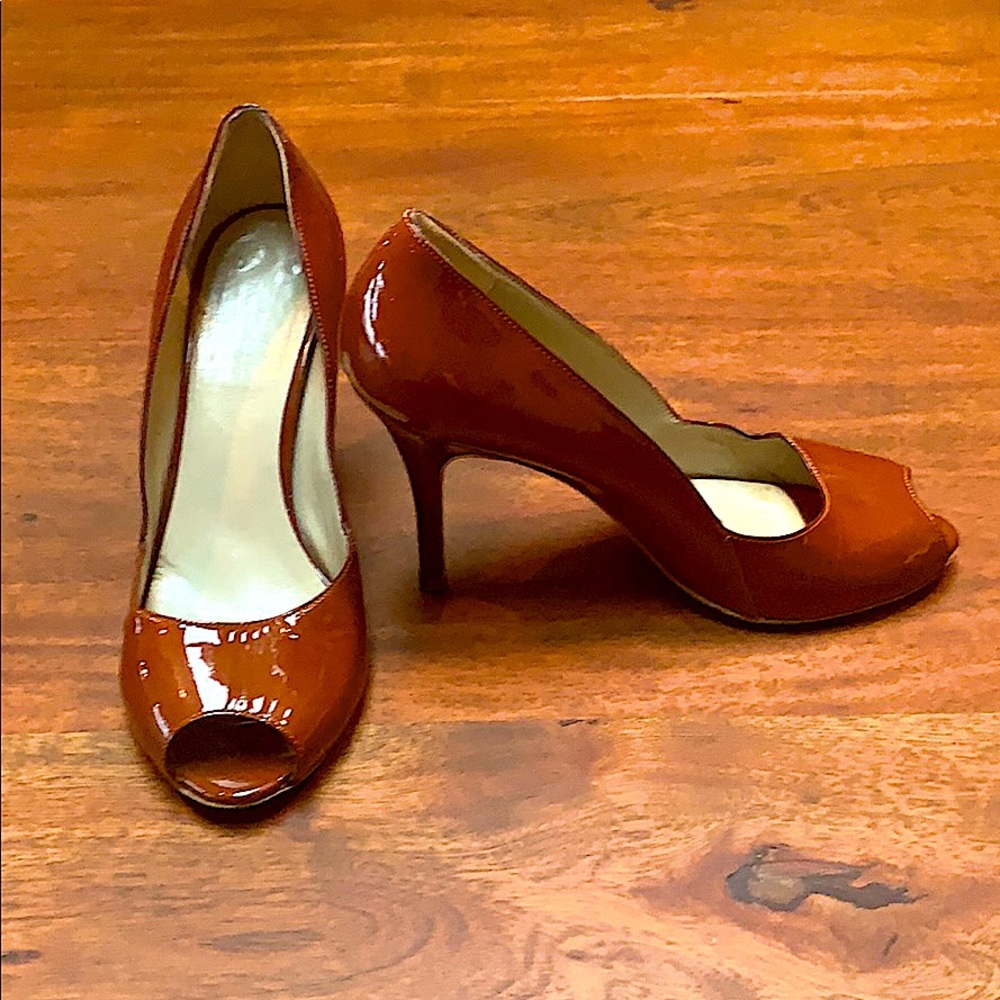 MAXMARA open toe women’s high heels